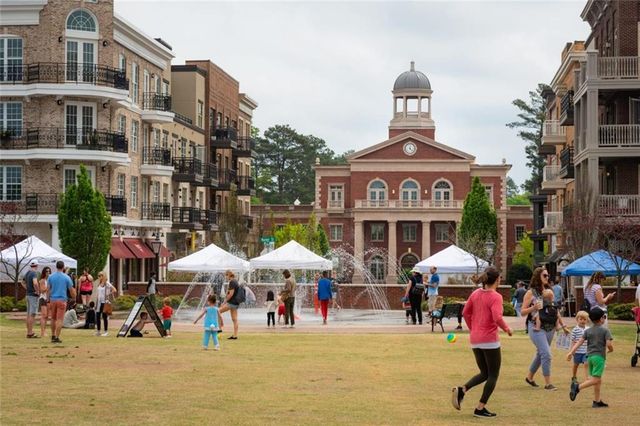 451 Argosy Park Circle 20, Alpharetta, GA 30005