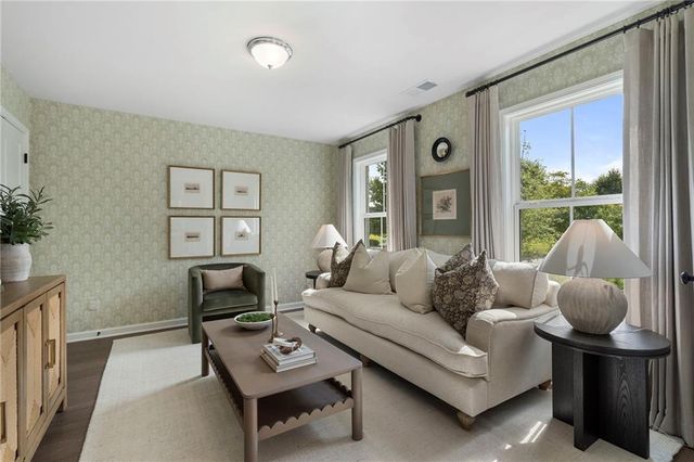 451 Argosy Park Circle 20, Alpharetta, GA 30005