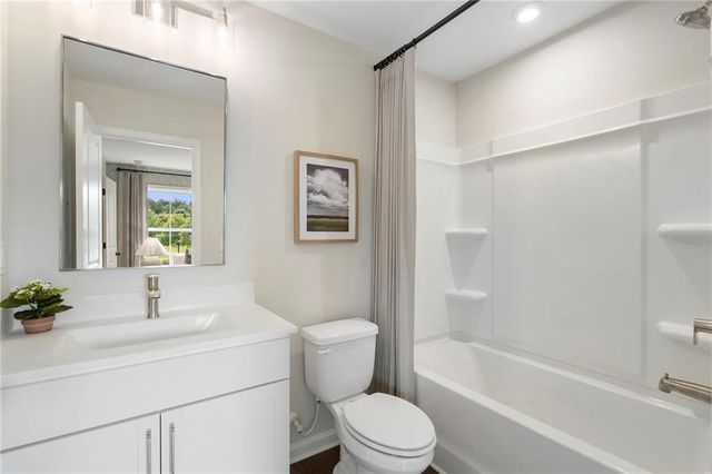 451 Argosy Park Circle 20, Alpharetta, GA 30005