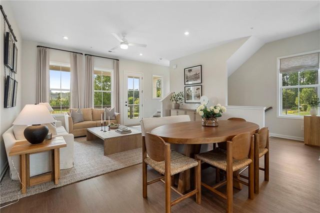 451 Argosy Park Circle 20, Alpharetta, GA 30005