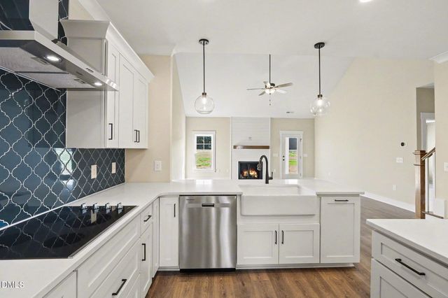 81 Juju Drive (Lot 25), Clayton, NC 27520