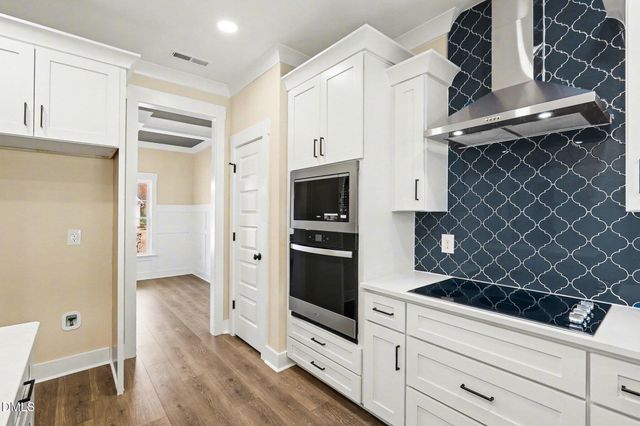 81 Juju Drive (Lot 25), Clayton, NC 27520
