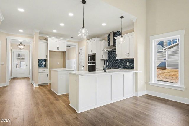 81 Juju Drive (Lot 25), Clayton, NC 27520