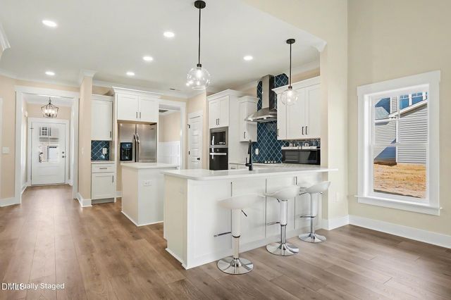 81 Juju Drive (Lot 25), Clayton, NC 27520