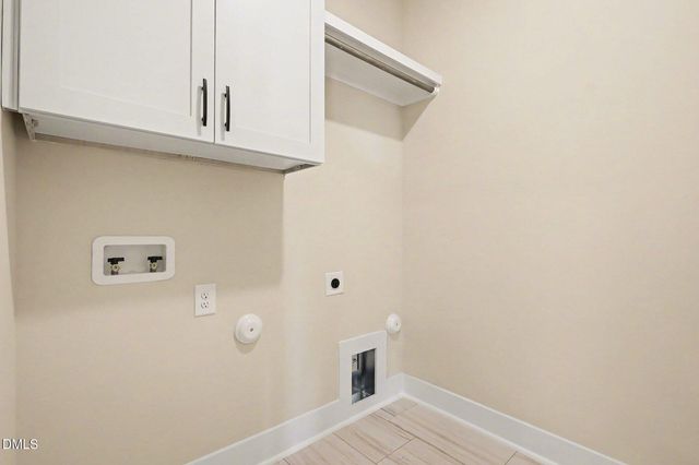 81 Juju Drive (Lot 25), Clayton, NC 27520