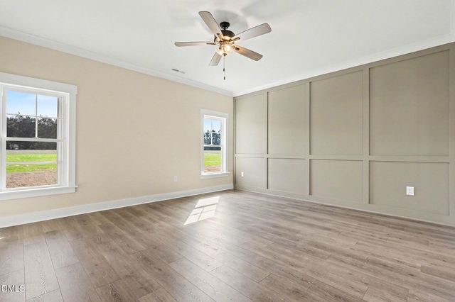 81 Juju Drive (Lot 25), Clayton, NC 27520