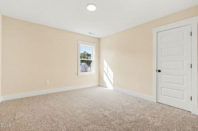 81 Juju Drive (Lot 25), Clayton, NC 27520