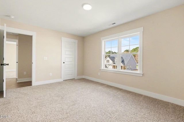 81 Juju Drive (Lot 25), Clayton, NC 27520