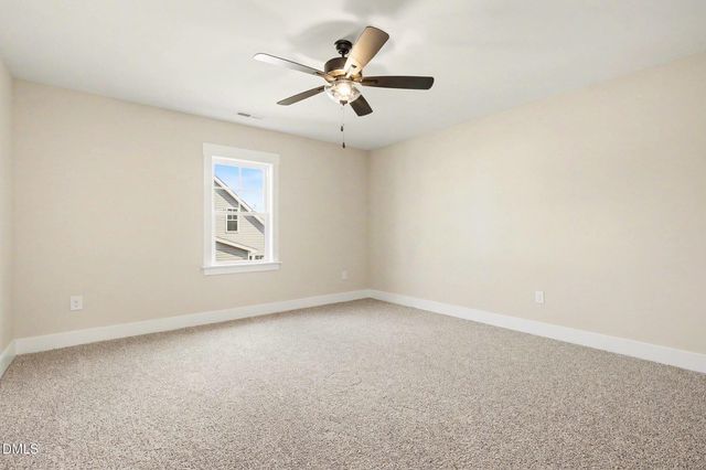 81 Juju Drive (Lot 25), Clayton, NC 27520