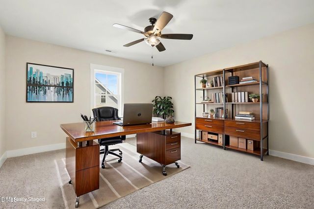81 Juju Drive (Lot 25), Clayton, NC 27520