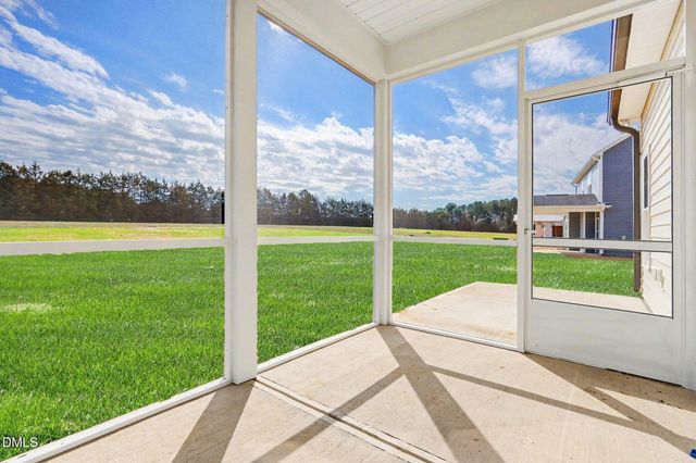 81 Juju Drive (Lot 25), Clayton, NC 27520