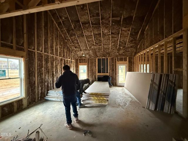 81 Juju Drive, Clayton, NC 27520