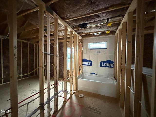 81 Juju Drive, Clayton, NC 27520