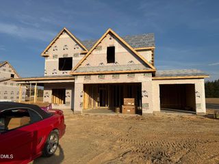 81 Juju Drive, Clayton, NC 27520