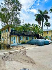 955 Buchanan Street 3, Hollywood, FL 33019