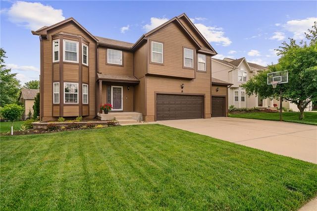 19821 W 97th Street, Lenexa, KS 66220