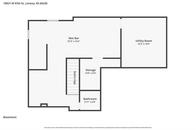 19821 W 97th Street, Lenexa, KS 66220