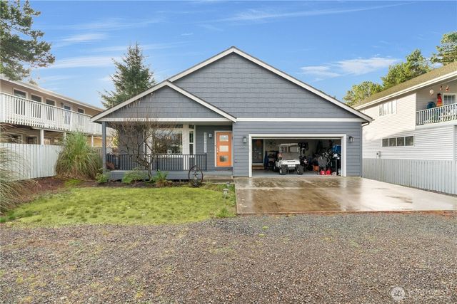 1208 195th, Long Beach, WA 98731