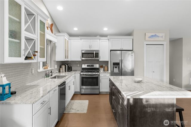 1208 195th, Long Beach, WA 98731