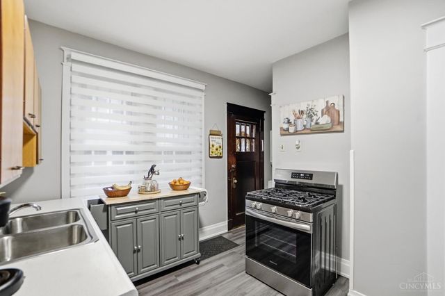 2249 Feldman Avenue, Norwood, OH 45212