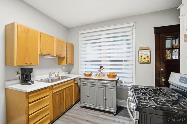 2249 Feldman Avenue, Norwood, OH 45212