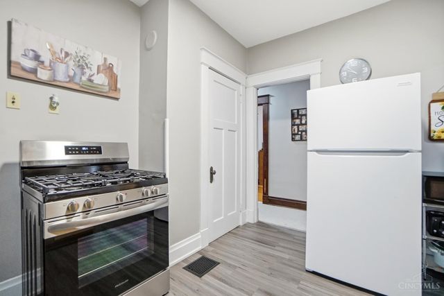 2249 Feldman Avenue, Norwood, OH 45212