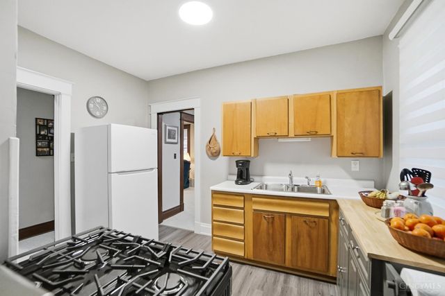 2249 Feldman Avenue, Norwood, OH 45212