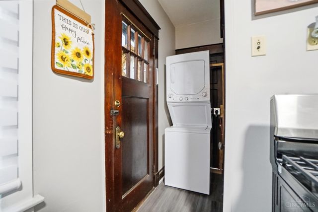 2249 Feldman Avenue, Norwood, OH 45212