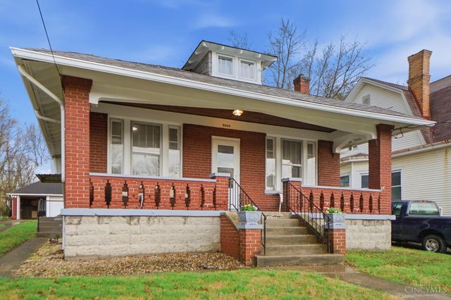 2249 Feldman Avenue, Norwood, OH 45212