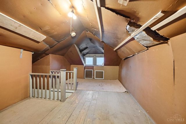 2249 Feldman Avenue, Norwood, OH 45212