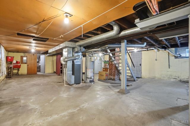 2249 Feldman Avenue, Norwood, OH 45212