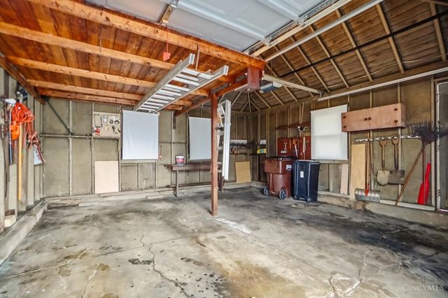 2249 Feldman Avenue, Norwood, OH 45212