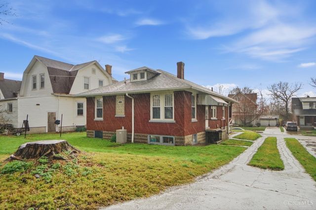 2249 Feldman Avenue, Norwood, OH 45212