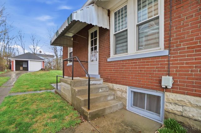 2249 Feldman Avenue, Norwood, OH 45212