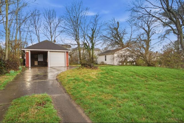 2249 Feldman Avenue, Norwood, OH 45212