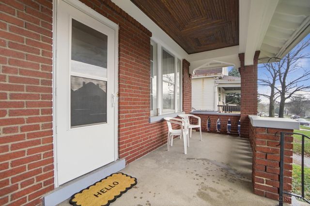 2249 Feldman Avenue, Norwood, OH 45212