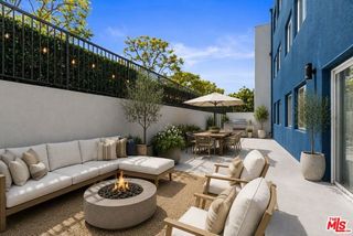 16100 W Sunset Boulevard 109, Pacific Palisades (los Angeles), CA 90272