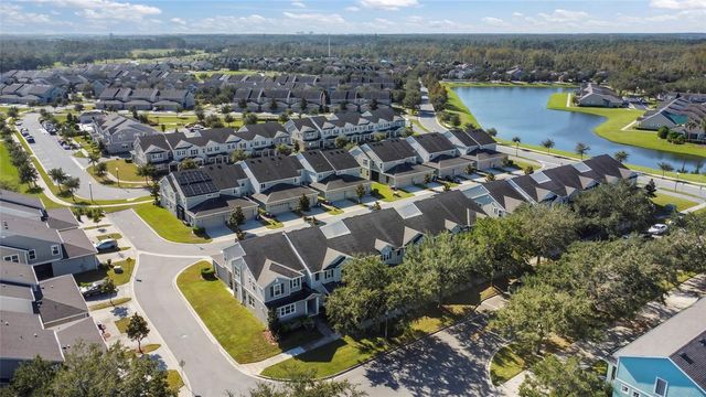 13712 SUMMERPORT VILLAGE PARKWAY, Windermere, FL 34786