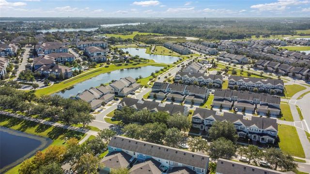 13712 SUMMERPORT VILLAGE PARKWAY, Windermere, FL 34786