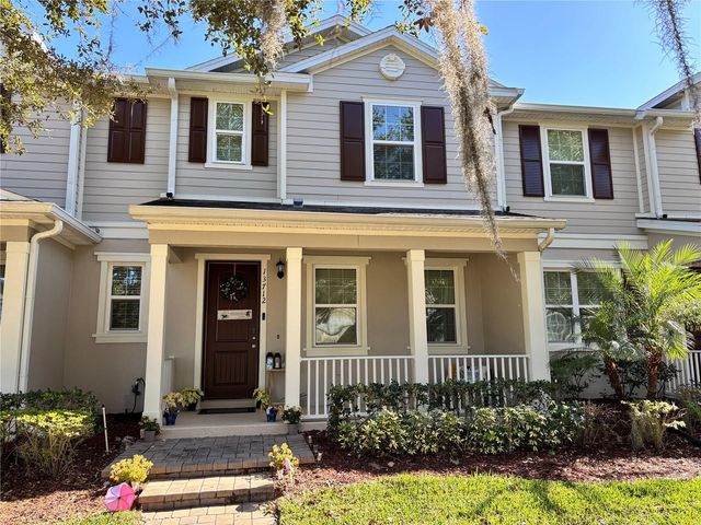 13712 SUMMERPORT VILLAGE PARKWAY, Windermere, FL 34786