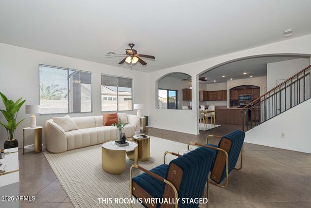 16112 W DURANGO Street, Goodyear, AZ 85338