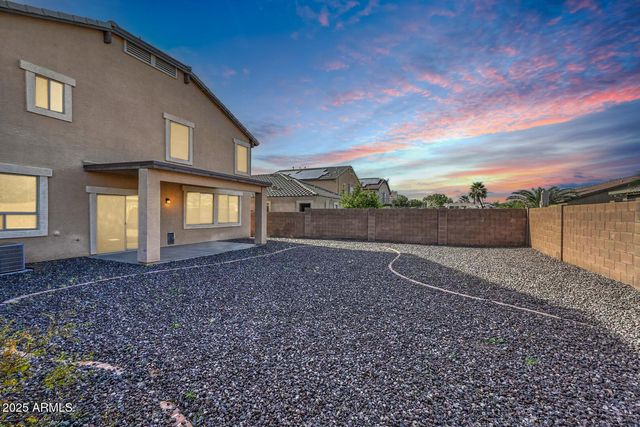 16112 W DURANGO Street, Goodyear, AZ 85338