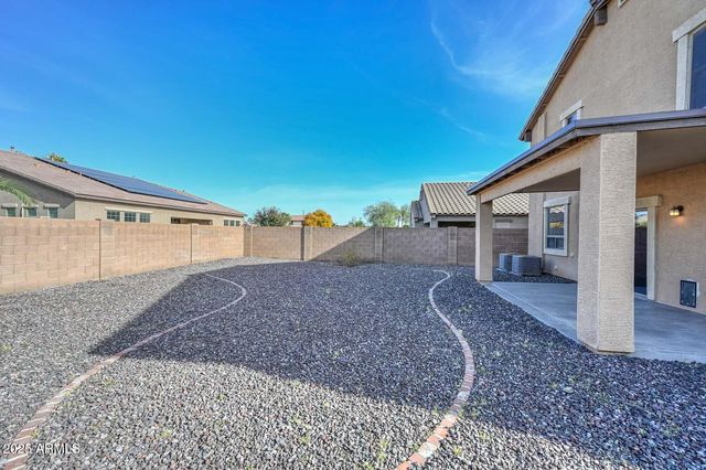 16112 W DURANGO Street, Goodyear, AZ 85338