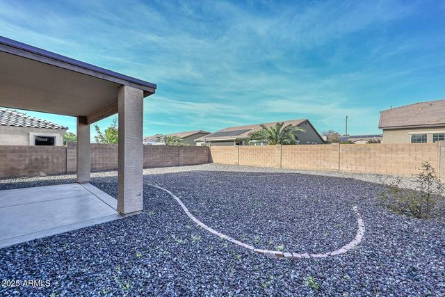 16112 W DURANGO Street, Goodyear, AZ 85338