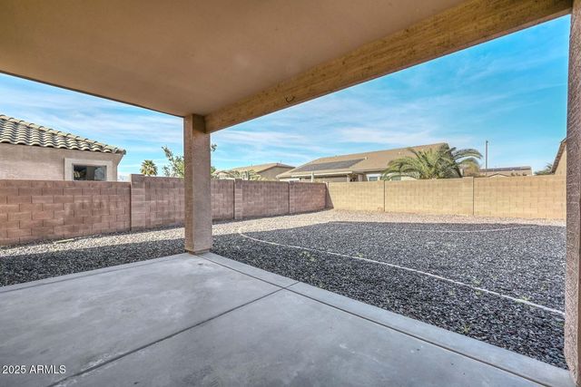 16112 W DURANGO Street, Goodyear, AZ 85338