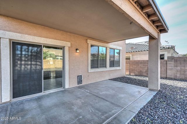 16112 W DURANGO Street, Goodyear, AZ 85338