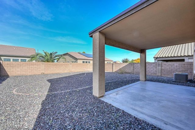 16112 W DURANGO Street, Goodyear, AZ 85338