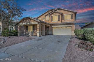 16112 W DURANGO Street, Goodyear, AZ 85338