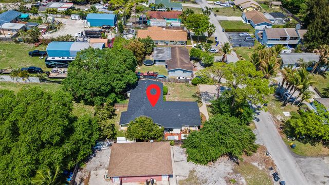 4453 Stevens Road, Lake Worth, FL 33461