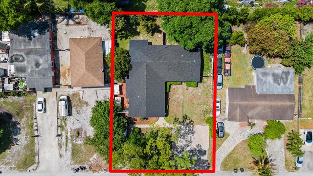 4453 Stevens Road, Lake Worth, FL 33461
